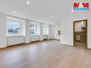 Prodej rodinného domu, Lochovice, 162 m2