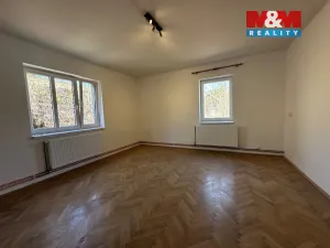 Pronájem bytu 3+1, Lučany nad Nisou, 84 m2