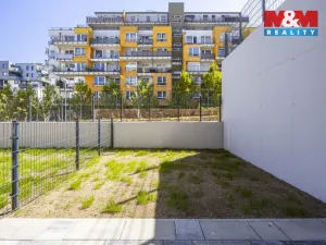 Prodej bytu 1+kk, Praha, 34 m2