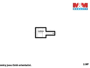 Prodej rodinného domu, Oselce - Kotouň, 112 m2