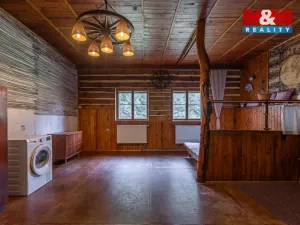 Prodej rodinného domu, Oselce - Kotouň, 112 m2