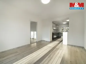 Pronájem bytu 2+1, Chrudim - Chrudim IV, Pardubická, 56 m2