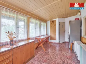 Prodej rodinného domu, Kašperské Hory, Zahrádkářů, 91 m2