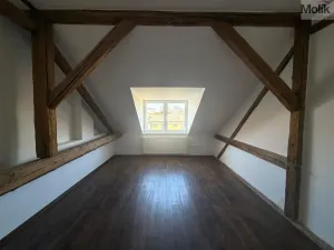 Pronájem bytu 2+kk, Chomutov, 28. října, 72 m2