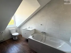 Pronájem bytu 2+kk, Chomutov, 28. října, 72 m2