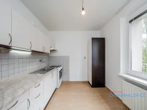 Prodej bytu 2+1, Ostrava, Tylova, 58 m2