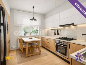 Prodej rodinného domu, Bánov, 76 m2