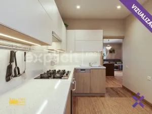 Prodej rodinného domu, Bánov, 76 m2