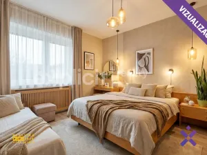 Prodej rodinného domu, Bánov, 76 m2