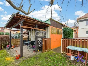 Prodej rodinného domu, Bánov, 76 m2
