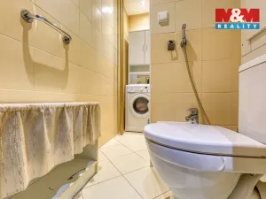 Prodej bytu 3+1, Plzeň - Hradiště, Zelenohorská, 76 m2