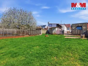 Prodej rodinného domu, Kryry, Nová, 100 m2