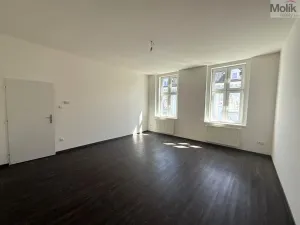 Pronájem bytu 2+1, Chomutov, 28. října, 65 m2