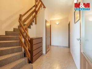 Prodej rodinného domu, Libušín, V Záhoří, 136 m2