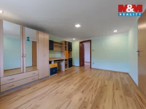 Prodej rodinného domu, Lomnice, Kraslická, 166 m2