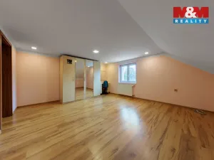 Prodej rodinného domu, Lomnice, Kraslická, 166 m2