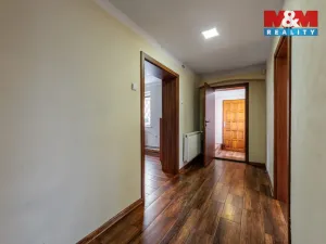 Prodej rodinného domu, Lomnice, Kraslická, 166 m2