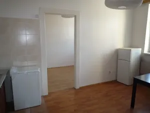 Pronájem bytu 2+kk, Praha - Vinohrady, Perunova, 29 m2
