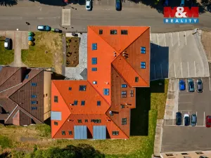 Prodej bytu 2+kk, Jáchymov, K Lanovce, 46 m2