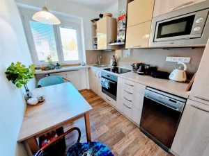 Prodej bytu 2+1, Ústí nad Labem - Bukov, Kosmova, 47 m2