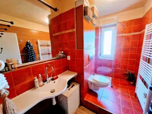 Prodej bytu 2+1, Ústí nad Labem - Bukov, Kosmova, 47 m2