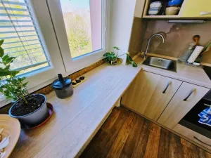 Prodej bytu 2+1, Ústí nad Labem - Bukov, Kosmova, 47 m2