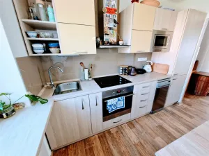 Prodej bytu 2+1, Ústí nad Labem - Bukov, Kosmova, 47 m2