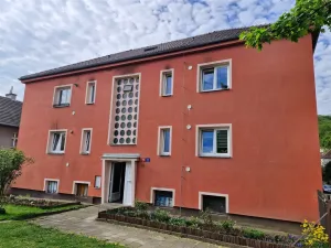 Prodej bytu 2+1, Ústí nad Labem - Bukov, Kosmova, 47 m2
