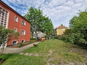 Prodej bytu 2+1, Ústí nad Labem - Bukov, Kosmova, 47 m2