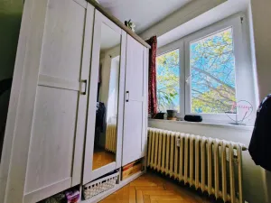 Prodej bytu 2+1, Ústí nad Labem - Bukov, Kosmova, 47 m2