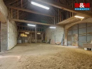 Prodej rodinného domu, Jarpice, 380 m2