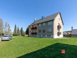 Prodej bytu 3+1, Hošťálkovy, 84 m2