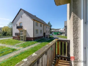 Prodej bytu 3+1, Hošťálkovy, 84 m2