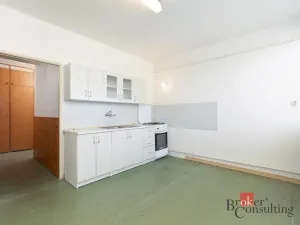 Prodej bytu 3+1, Hošťálkovy, 84 m2