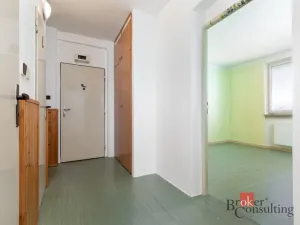 Prodej bytu 3+1, Hošťálkovy, 84 m2