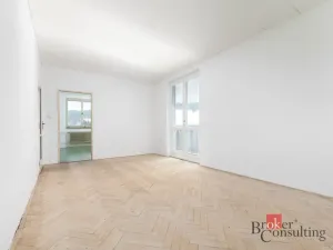 Prodej bytu 3+1, Hošťálkovy, 84 m2