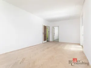 Prodej bytu 3+1, Hošťálkovy, 84 m2