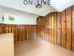 Prodej rodinného domu, Hrádek, 55 m2