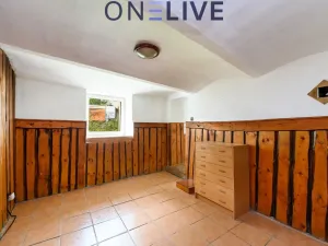 Prodej rodinného domu, Hrádek, 55 m2