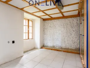 Prodej rodinného domu, Hrádek, 55 m2