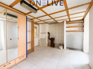 Prodej rodinného domu, Hrádek, 55 m2