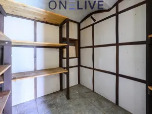 Prodej rodinného domu, Hrádek, 55 m2