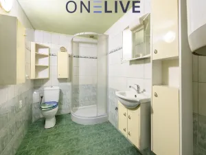 Prodej rodinného domu, Hrádek, 55 m2