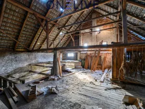 Prodej rodinného domu, Hrádek, 55 m2