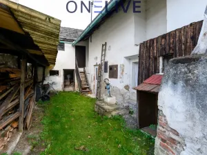 Prodej rodinného domu, Hrádek, 55 m2