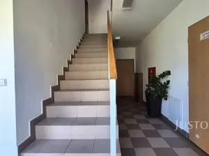 Pronájem bytu 3+kk, Písek, Karla Boromejského, 70 m2