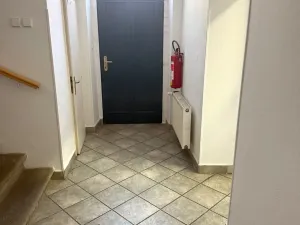 Pronájem kanceláře, Třebíč - Jejkov, Smila Osovského, 250 m2