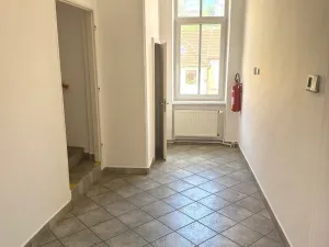 Pronájem kanceláře, Třebíč - Jejkov, Smila Osovského, 250 m2