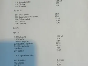 Prodej komerční nemovitosti, Třebíč - Jejkov, Smila Osovského, 250 m2