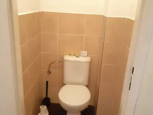 Pronájem bytu 4+kk, Praha - Žižkov, Biskupcova, 96 m2